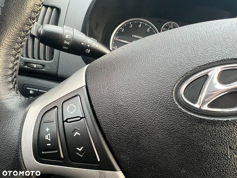 Hyundai i30 1.4 Edition Plus - 28