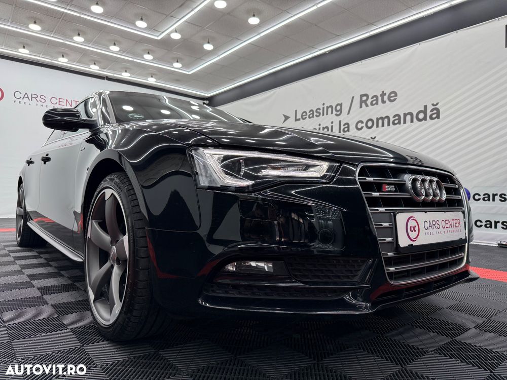 Audi A5 Sportback 1.8 TFSI - 14
