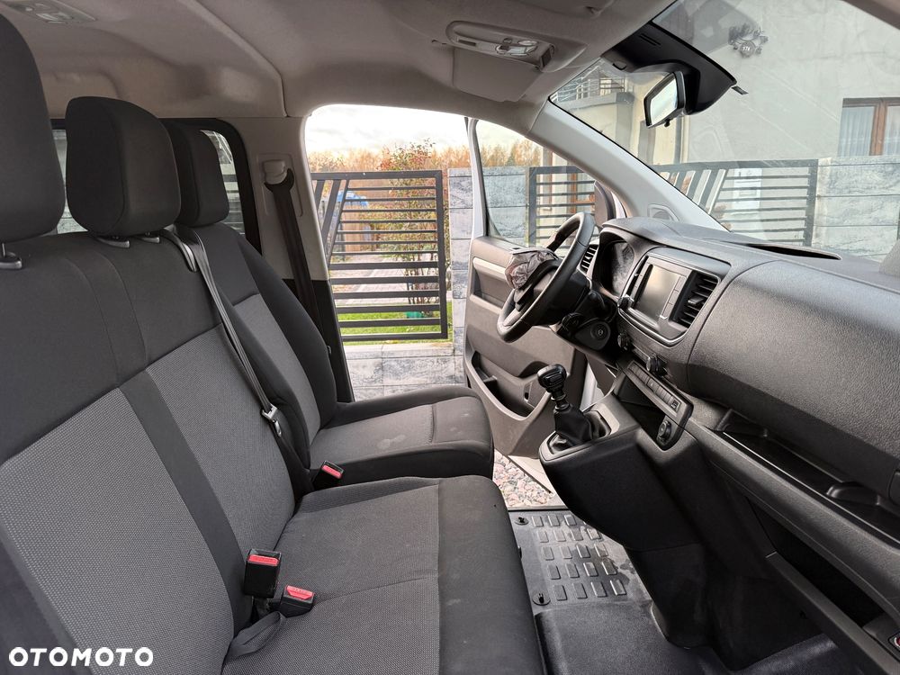 Peugeot Expert 2.0 BlueHDi Long 3,0t Premium (bryg.) - 32