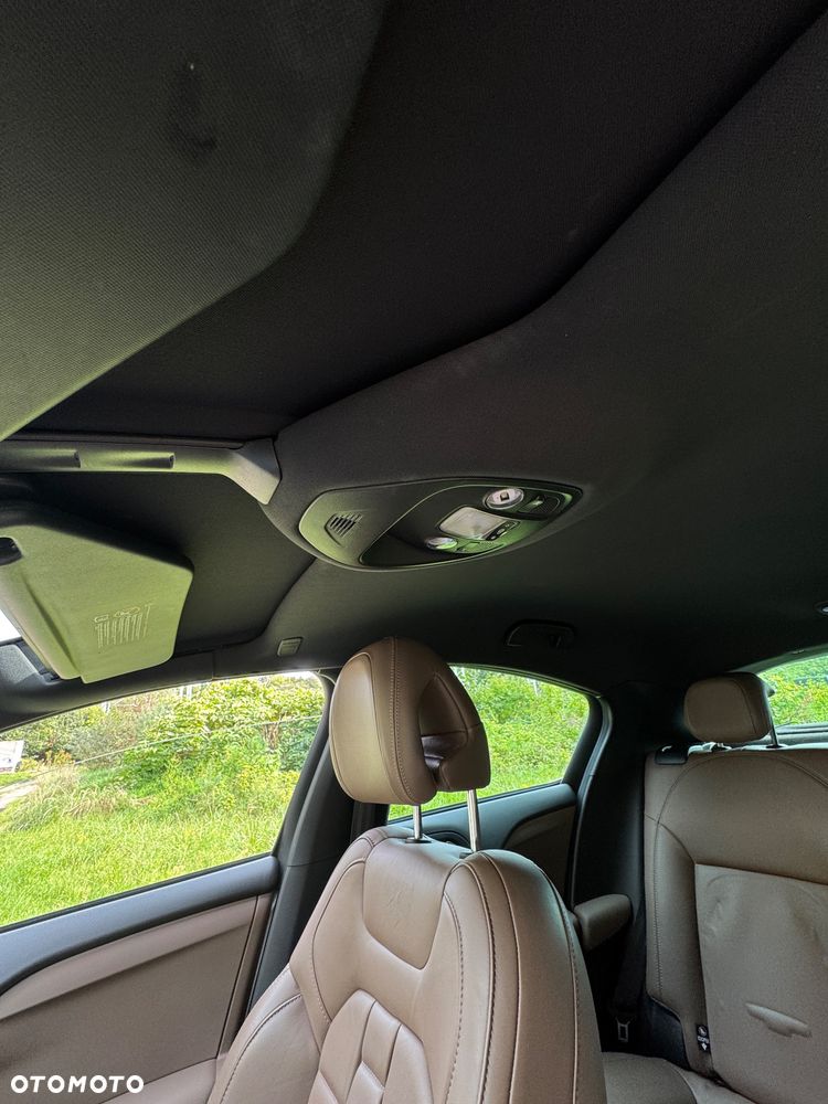 Citroën DS4 2.0 HDi SportChic - 16