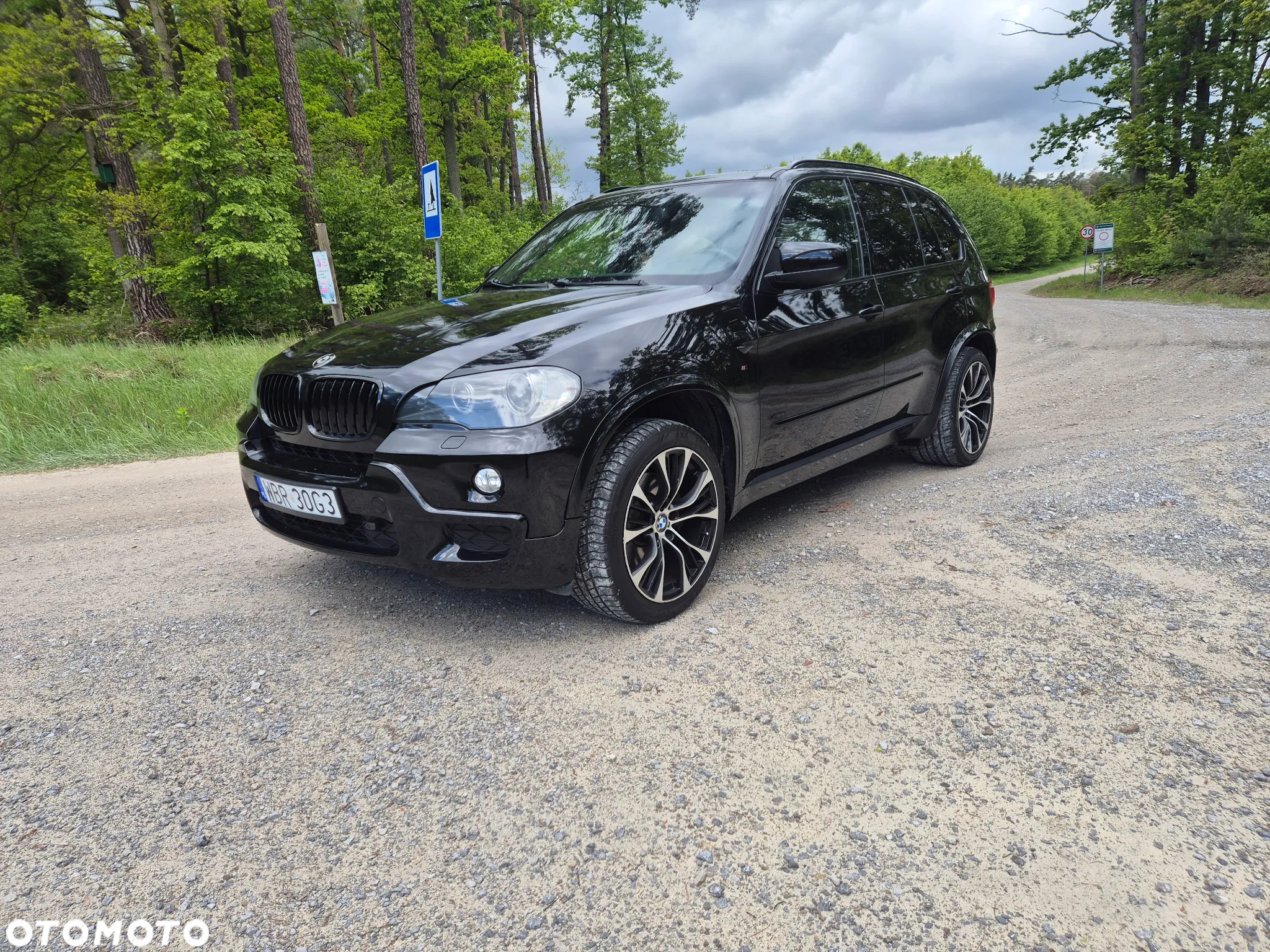 BMW X5 3.0d xDrive - 6