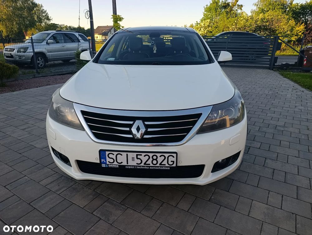 Renault Latitude 2.0 dCi Initiale - 6