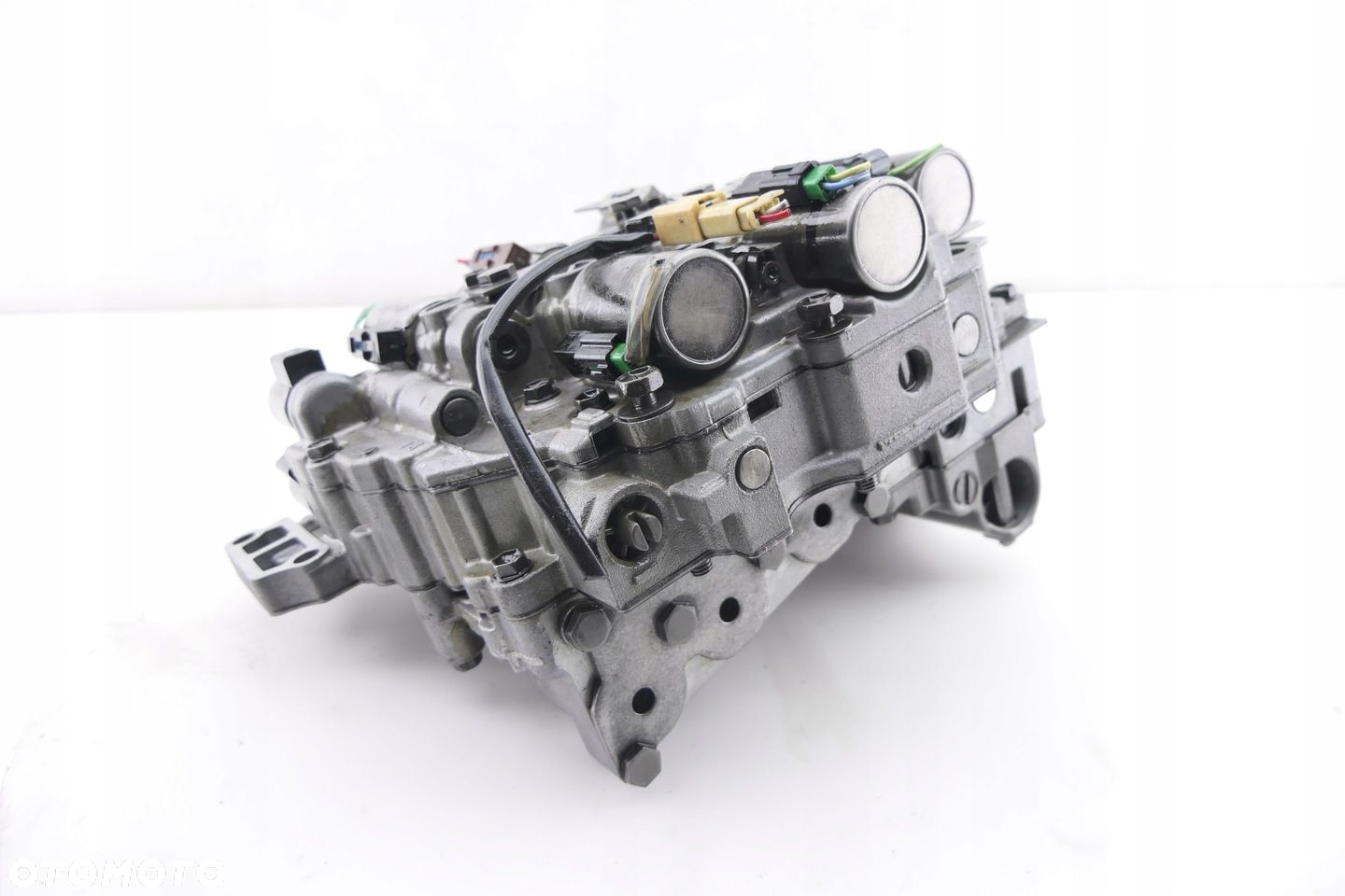 Mechatronika Skrzyni CITROEN C5 III 2.7 HDI - 4