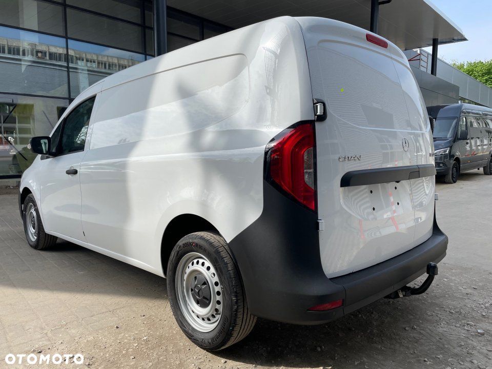 Mercedes-Benz Citan - 3
