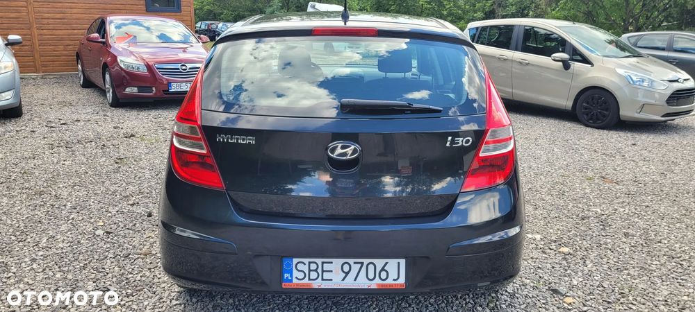 Hyundai i30 1.4 Blue Comfort - 7