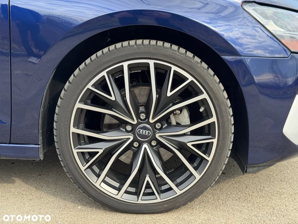 Audi A3 Limousine 2.0 TFSI quattro S tronic sport - 12
