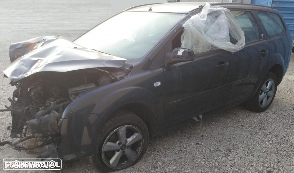 Peças Ford Focus 1.6 TD de 2005 - 2