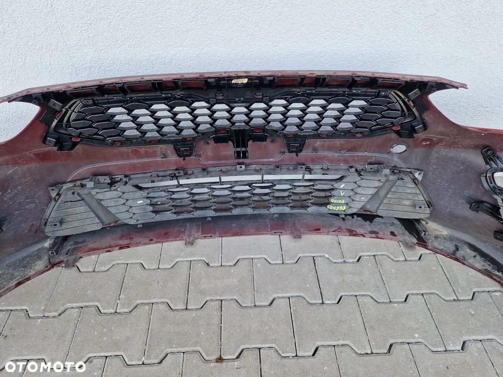 Zderzak Kia Ceed III 2018 - - 13