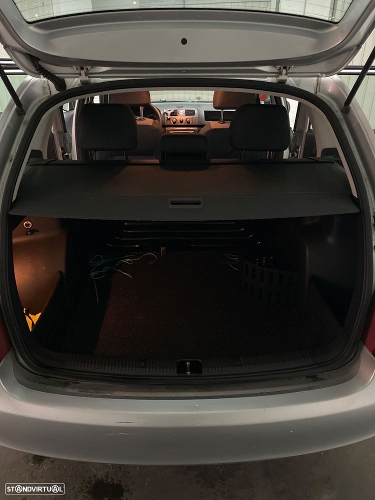 Skoda Fabia Break 1.2 Classic - 13