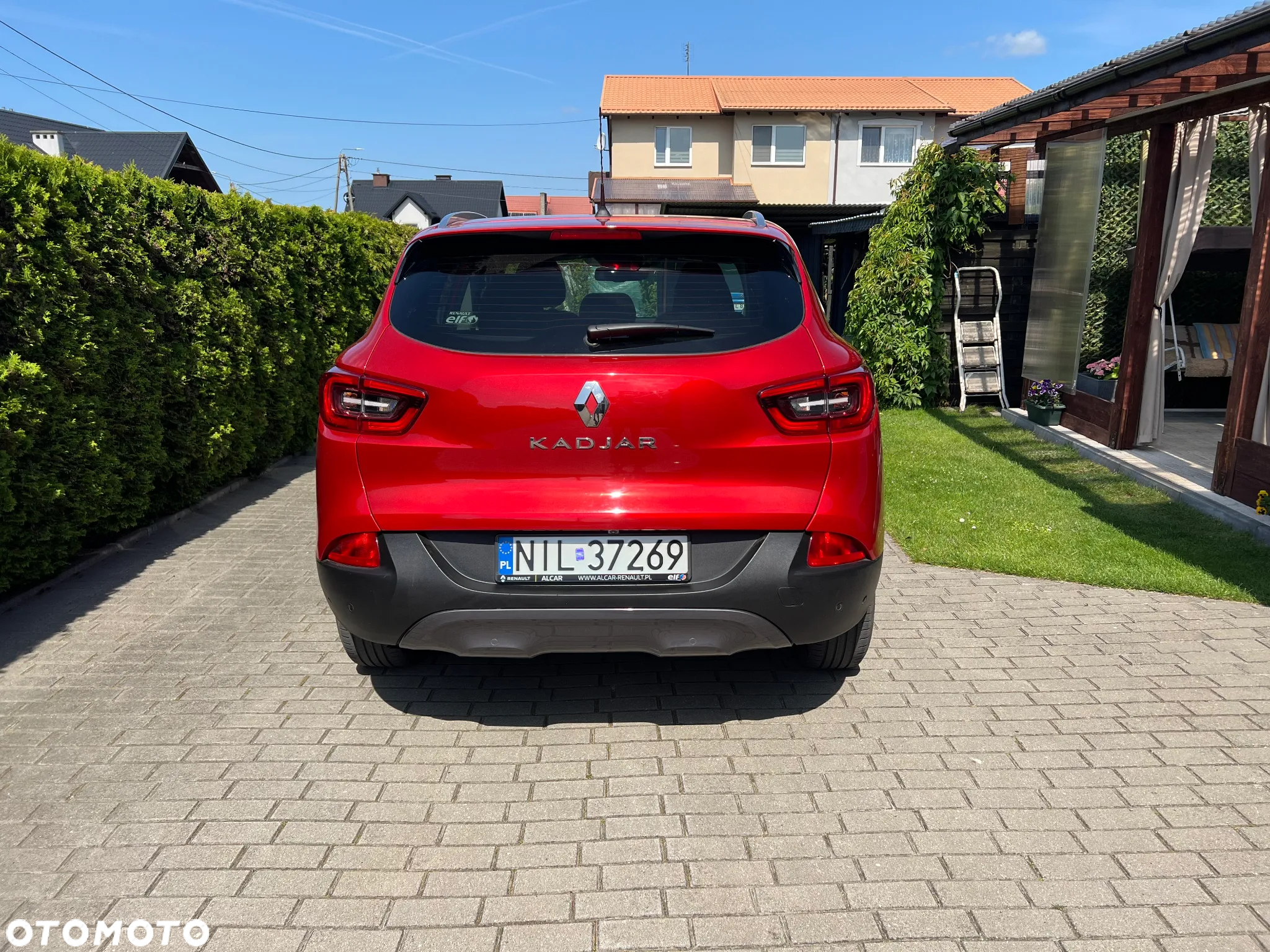 Renault Kadjar 1.2 Energy TCe Business - 6