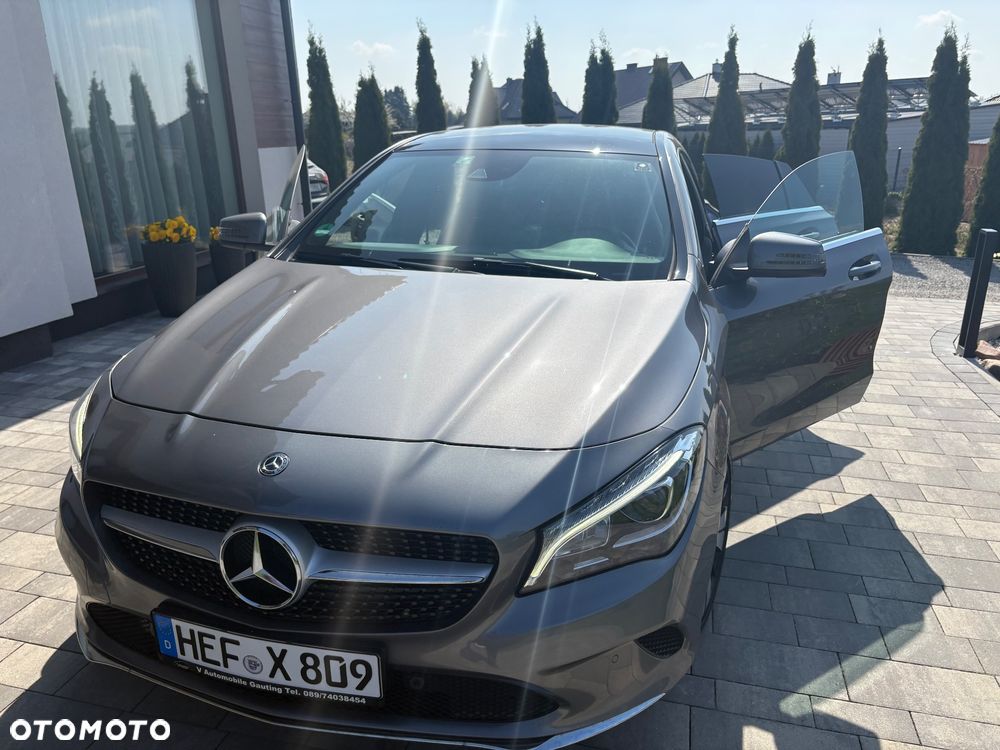 Mercedes-Benz CLA 180 SCORE - 13