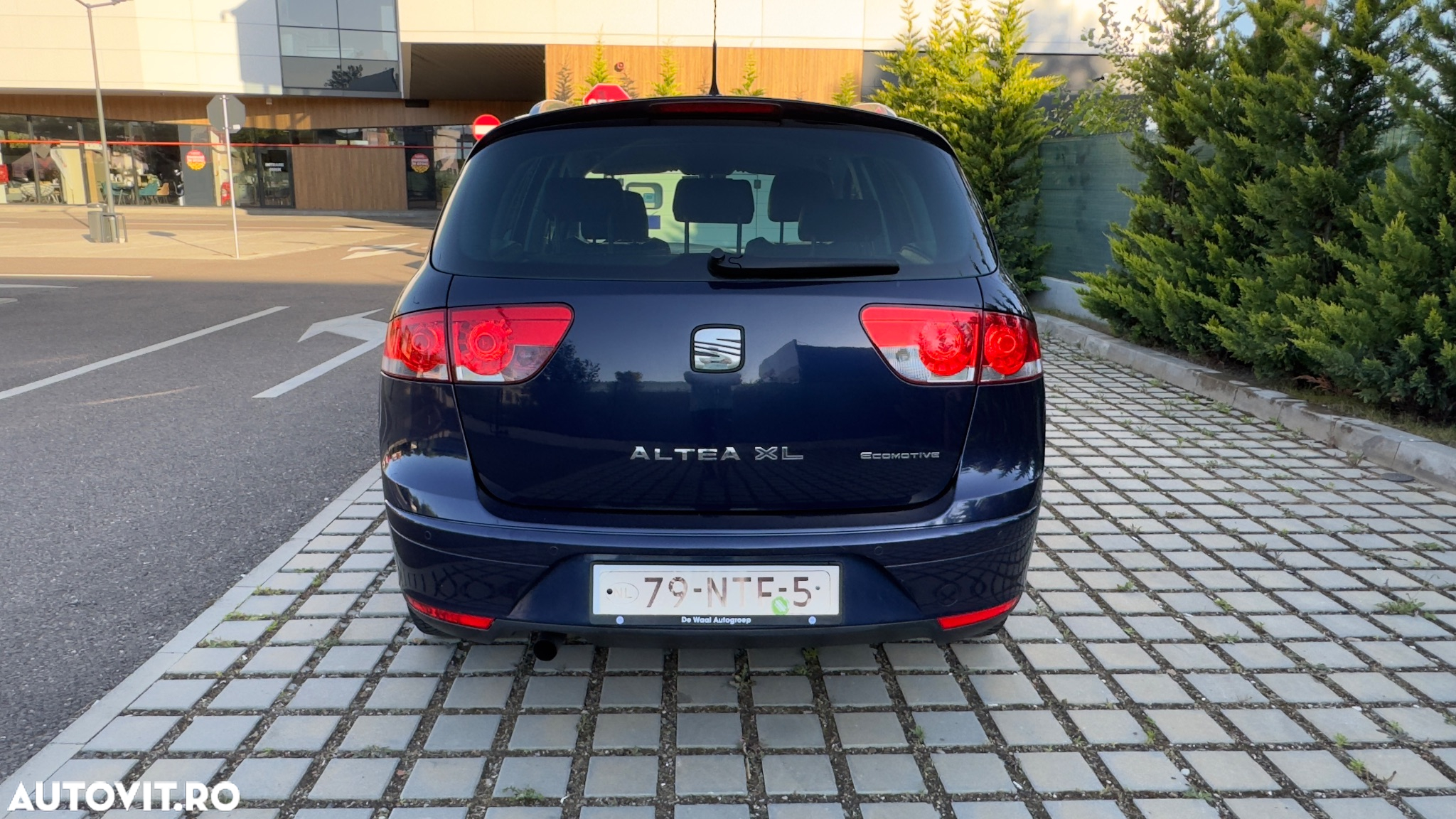Seat Altea XL - 13