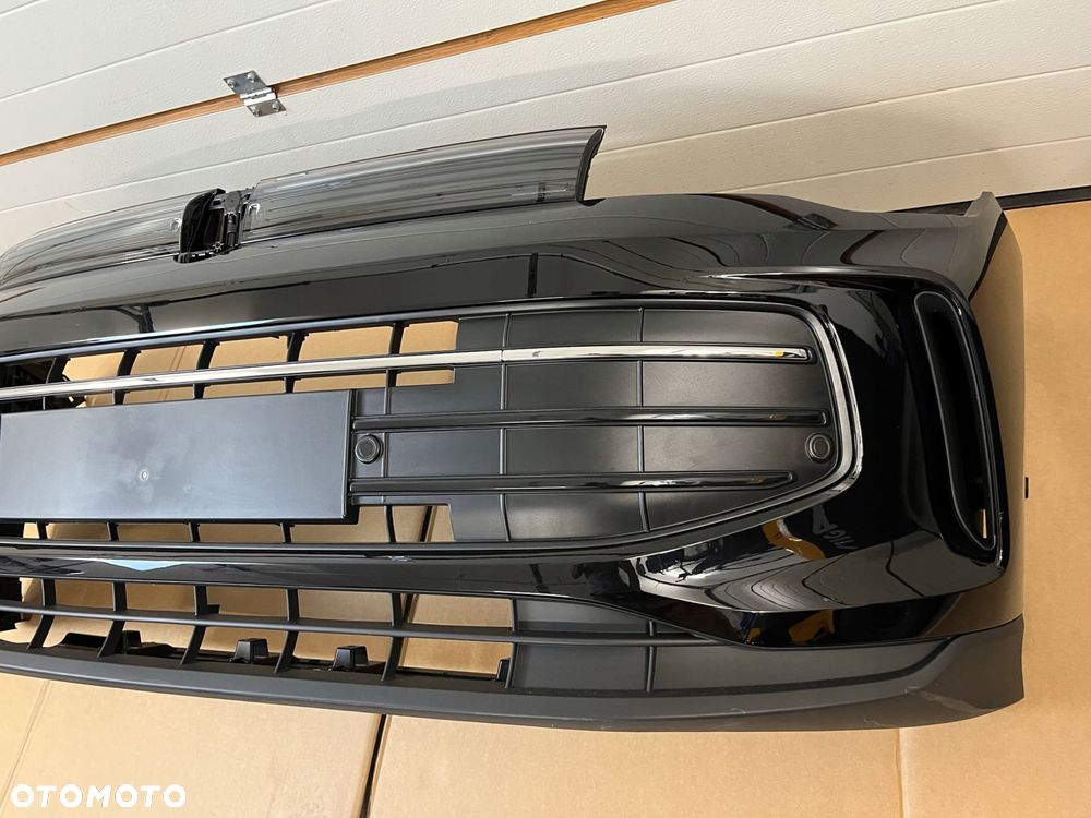 zderzak vw tiguan iii 2023-2025 vw tiguan 571 kamera 6xpdc czujniki lc9x - 4