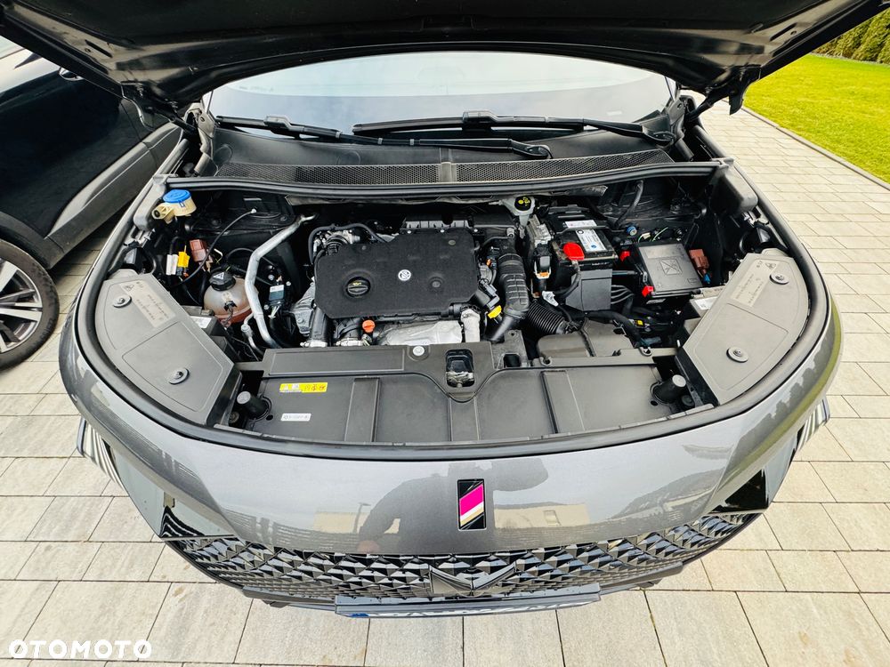 DS Automobiles DS 7 Crossback 1.5 BlueHDi So Chic - 16