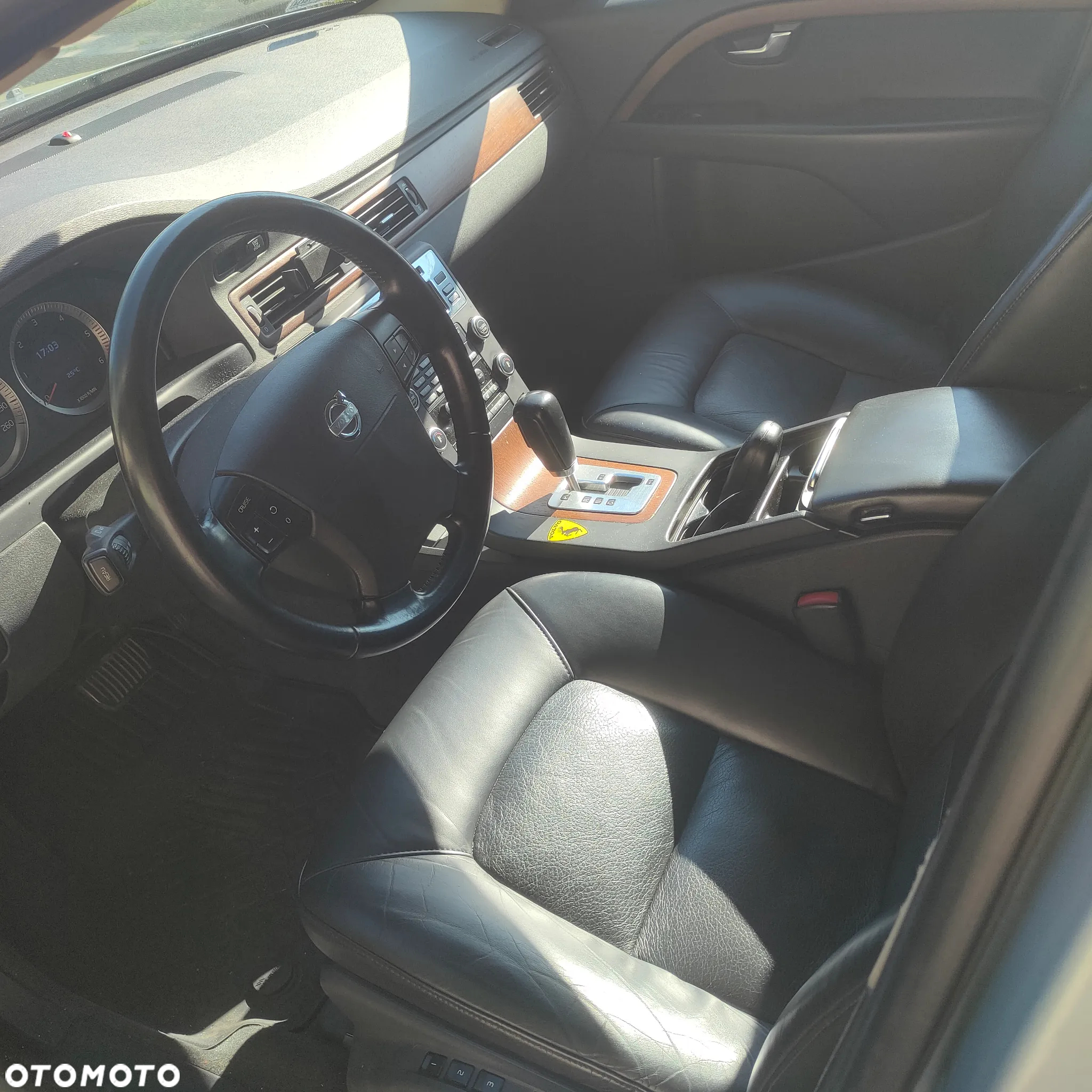 Volvo V70 - 7
