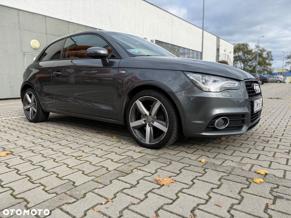 Audi A1 - 10