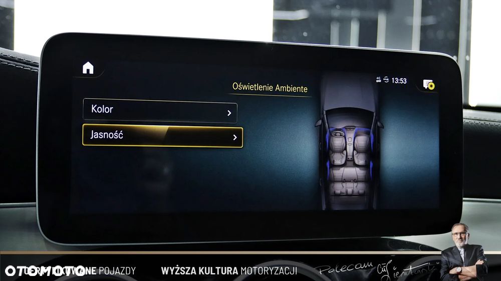 Mercedes-Benz GLC 200 d 4-Matic - 28