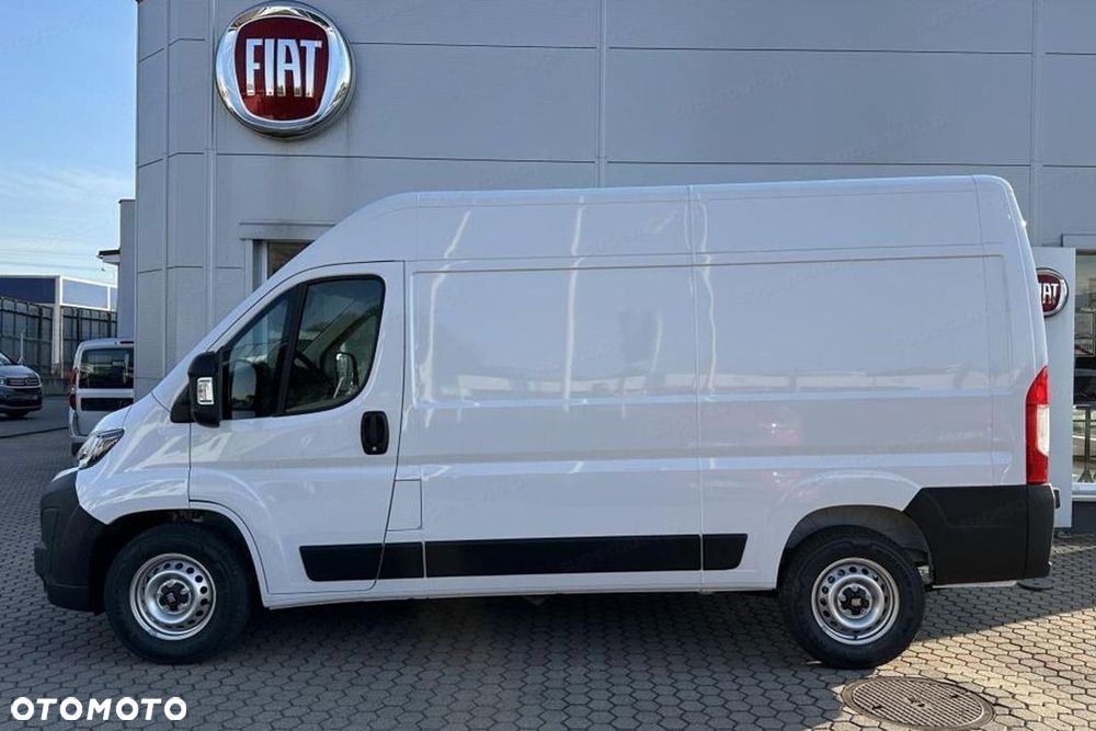 Fiat Ducato L2H2 3.3T 2.2 140KM - 6
