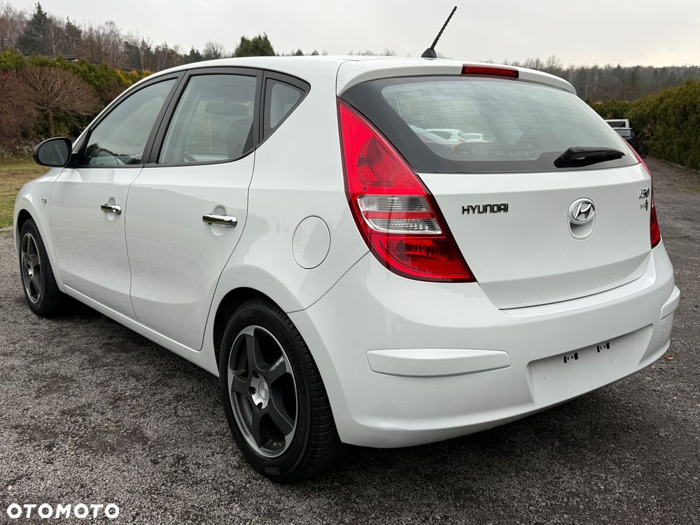 Hyundai i30 1.4 Edition Plus - 5