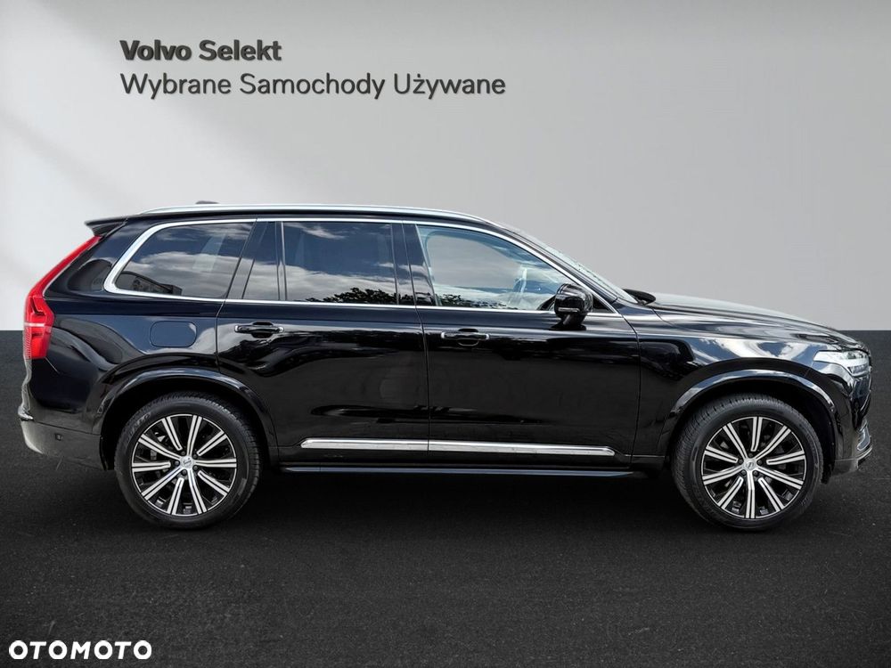 Volvo XC 90 - 5