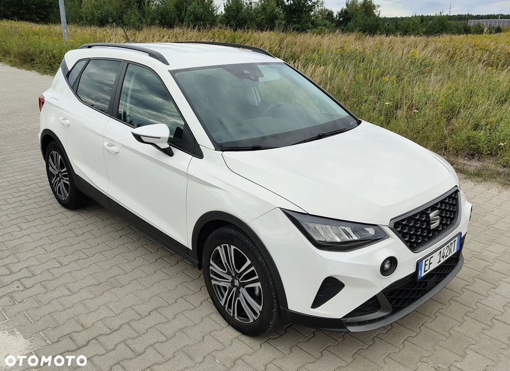 Seat Arona - 19