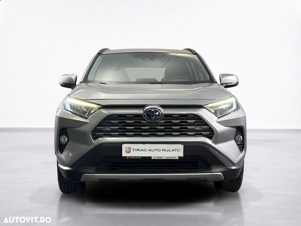 Toyota RAV4 - 9