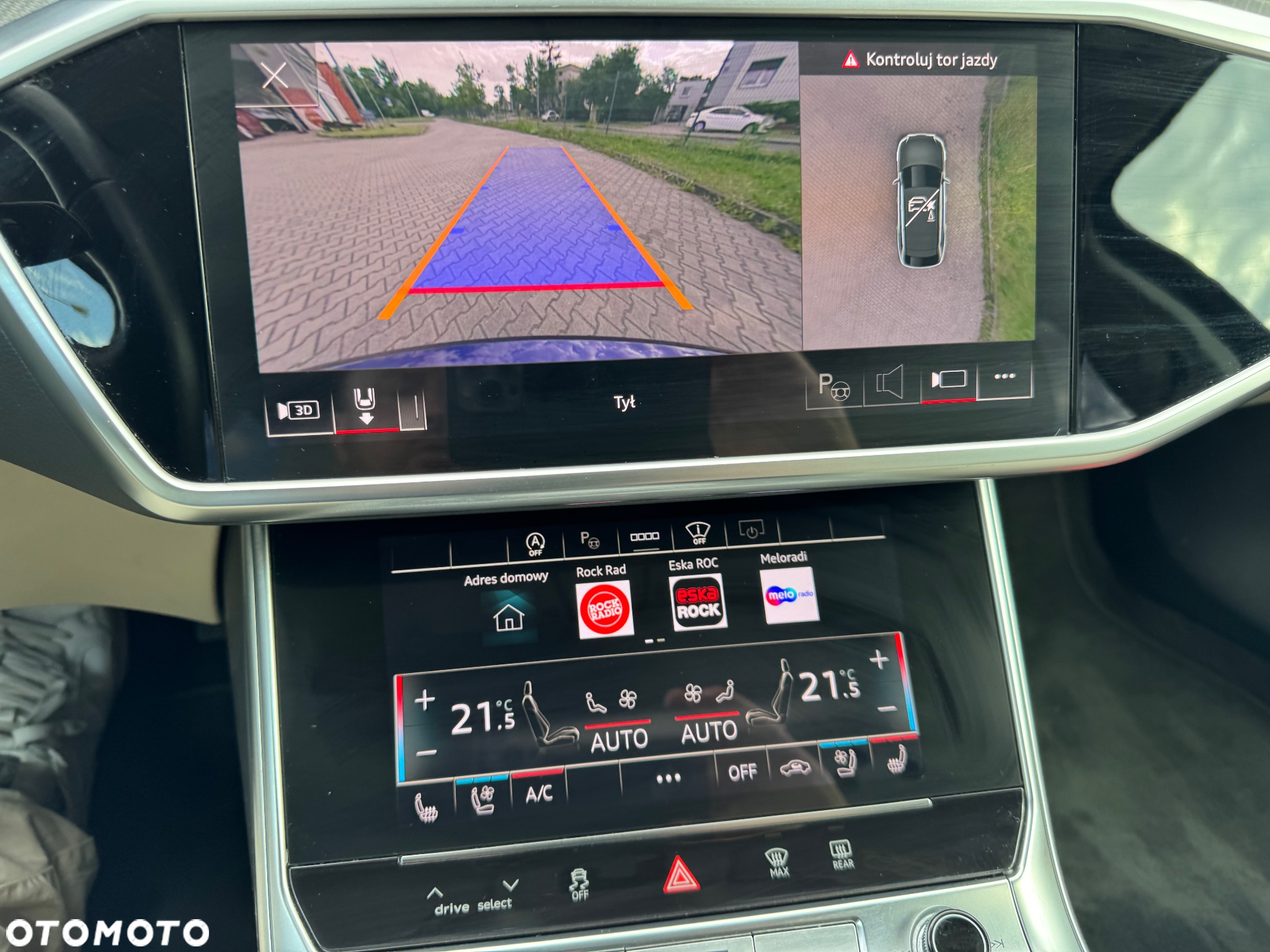 Audi A6 45 TFSI Quattro Sport S tronic - 17