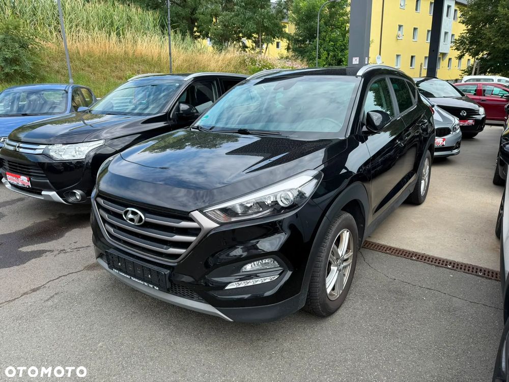 Kia Sportage - 22