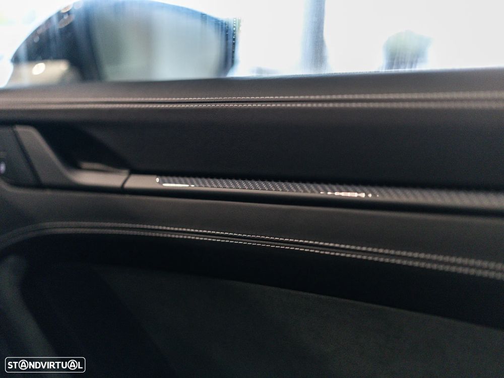 Porsche 911 (992) GT3 PDK - 52