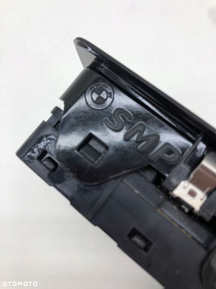 BMW X1 U11 PANEL PRZEŁĄCZNIK SZYB KIEROWCY EUROPA 5A7CB16 - 7