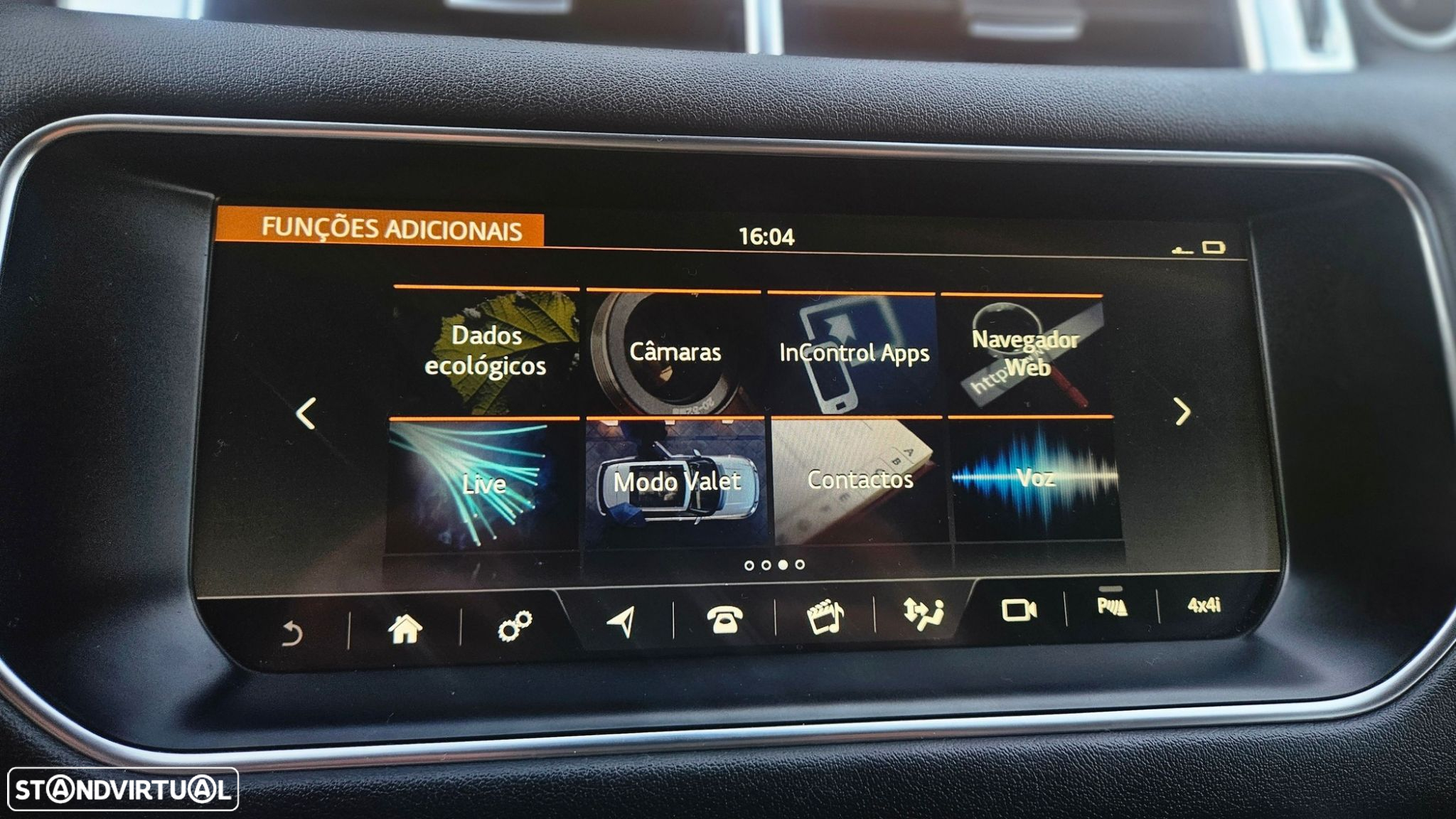 Land Rover Range Rover Sport 3.0 SDV6 HSE - 25