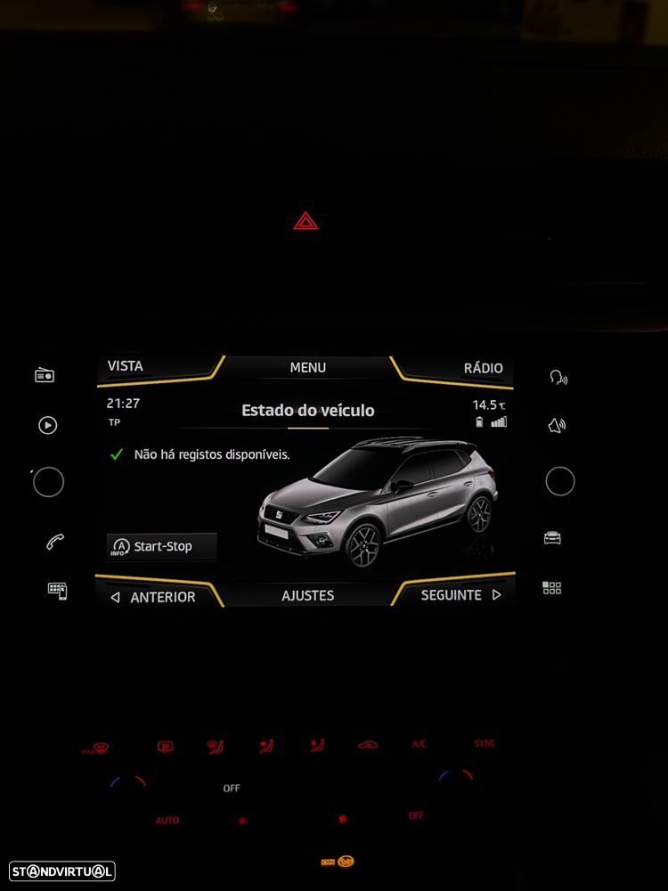 SEAT Arona - 12