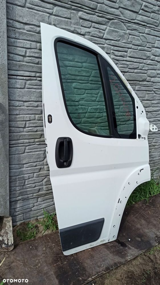 drzwi prawe przód ducato jumper boxer 06+ max - 2