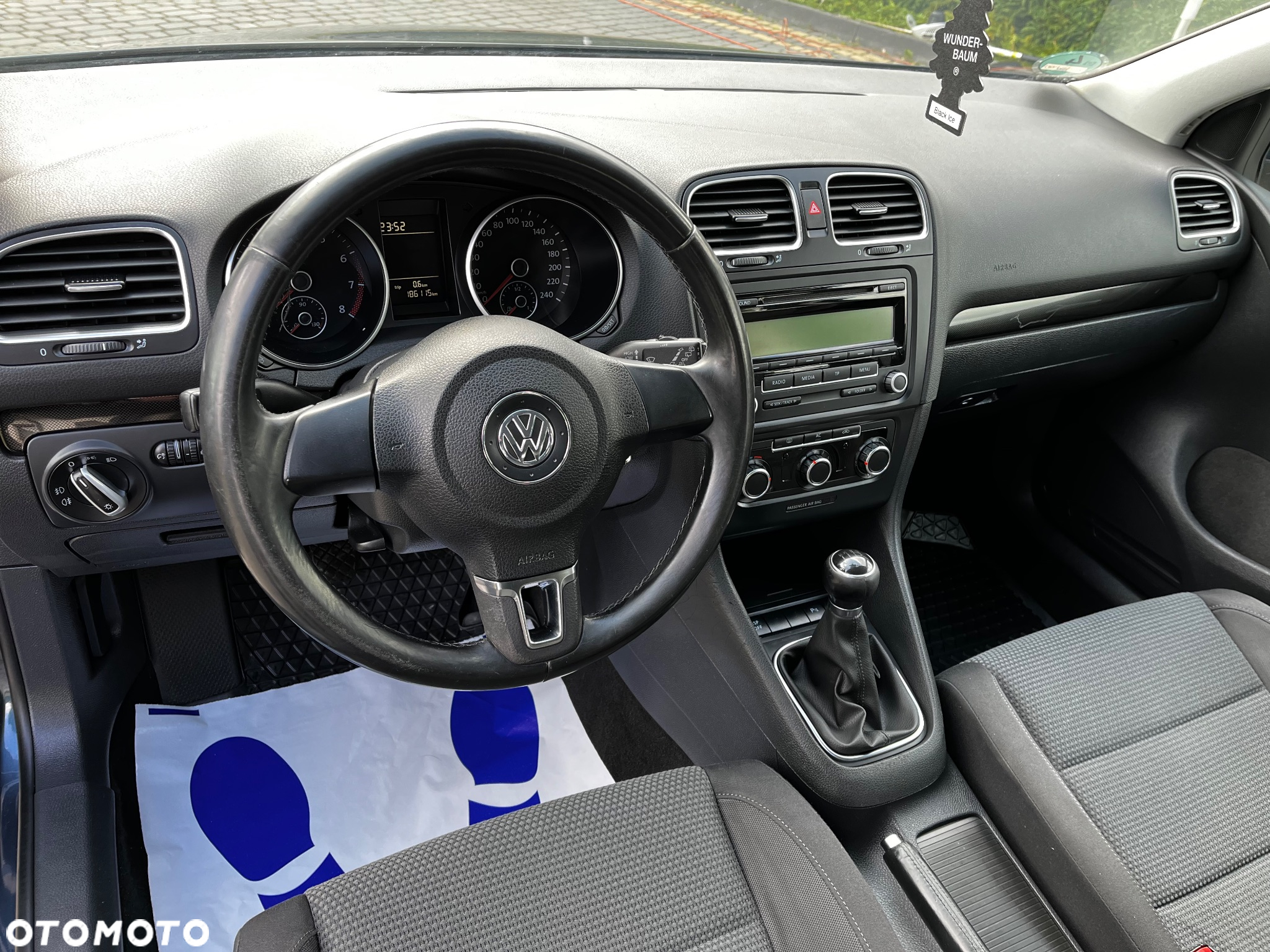 Volkswagen Golf 1.4 Edition - 11