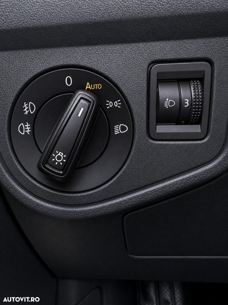 Volkswagen Polo 1.0 Trendline - 14