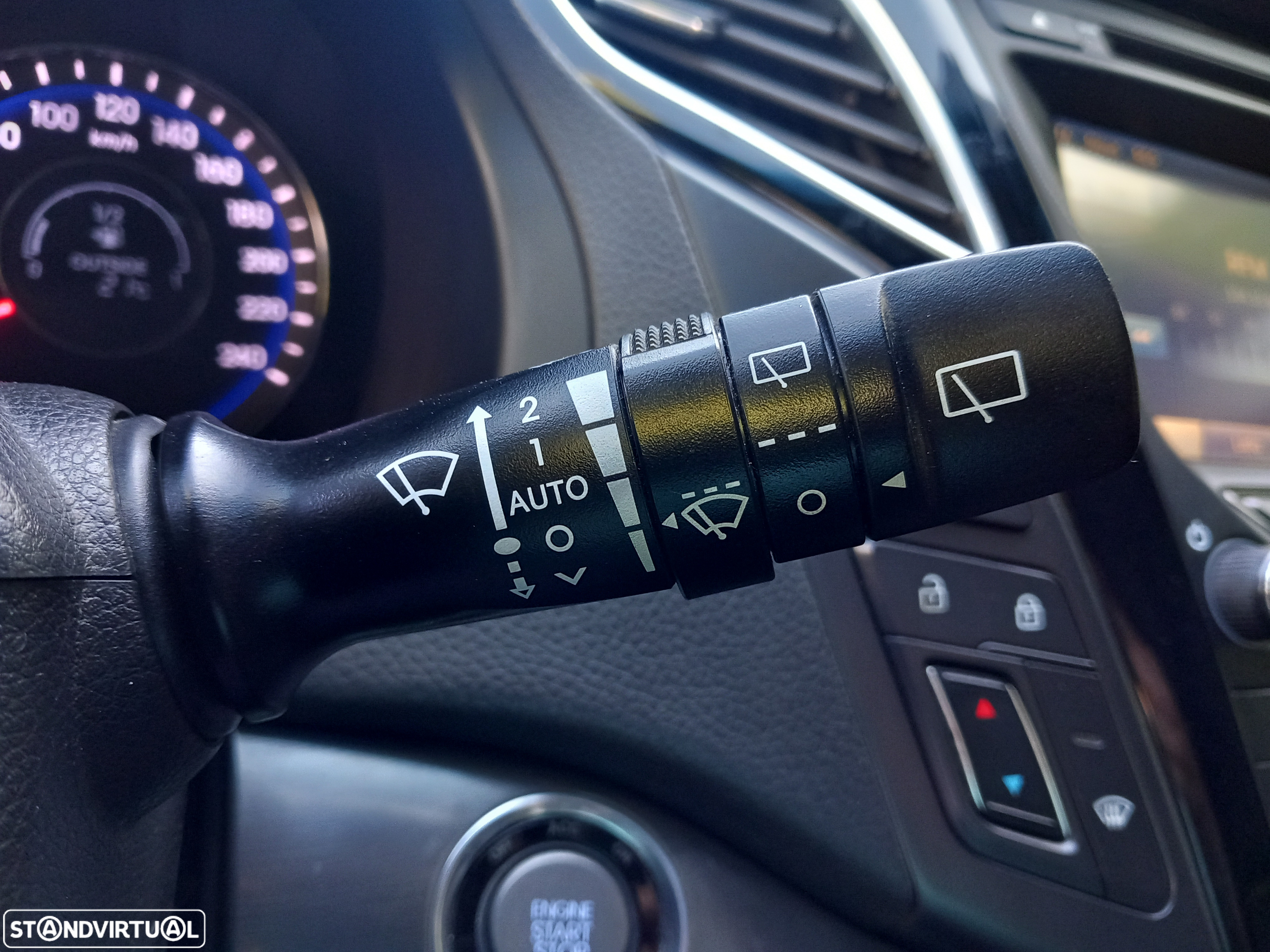 Hyundai i40 SW - 28