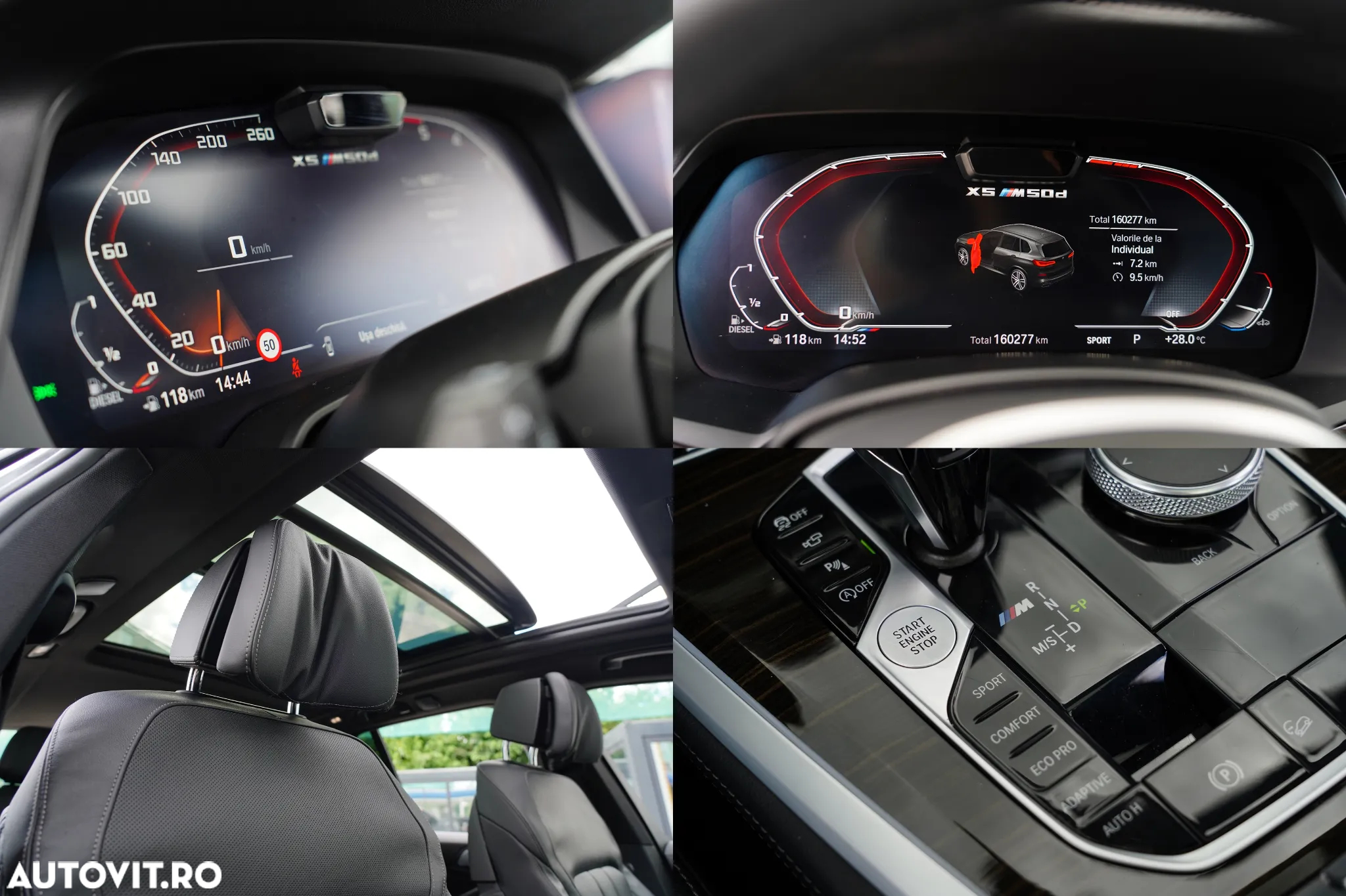 BMW X5 M M50d - 22