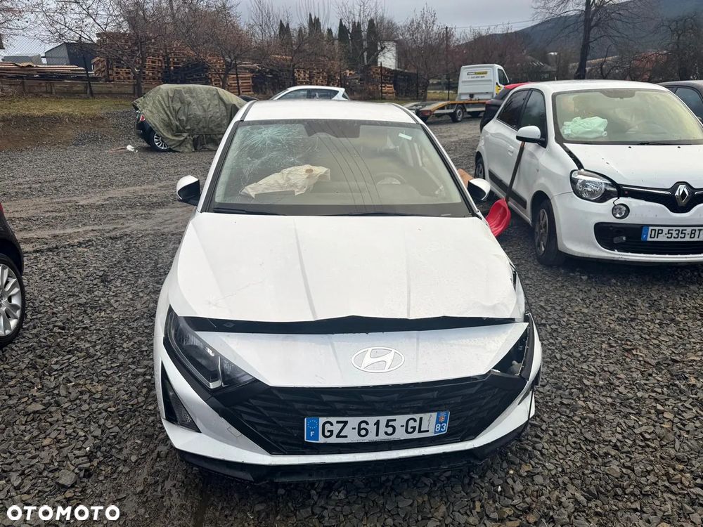 Hyundai i20 1.2 Select - 2