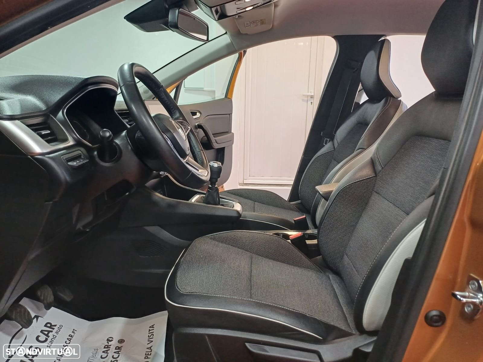 Renault Captur 1.0 TCe Intens - 10