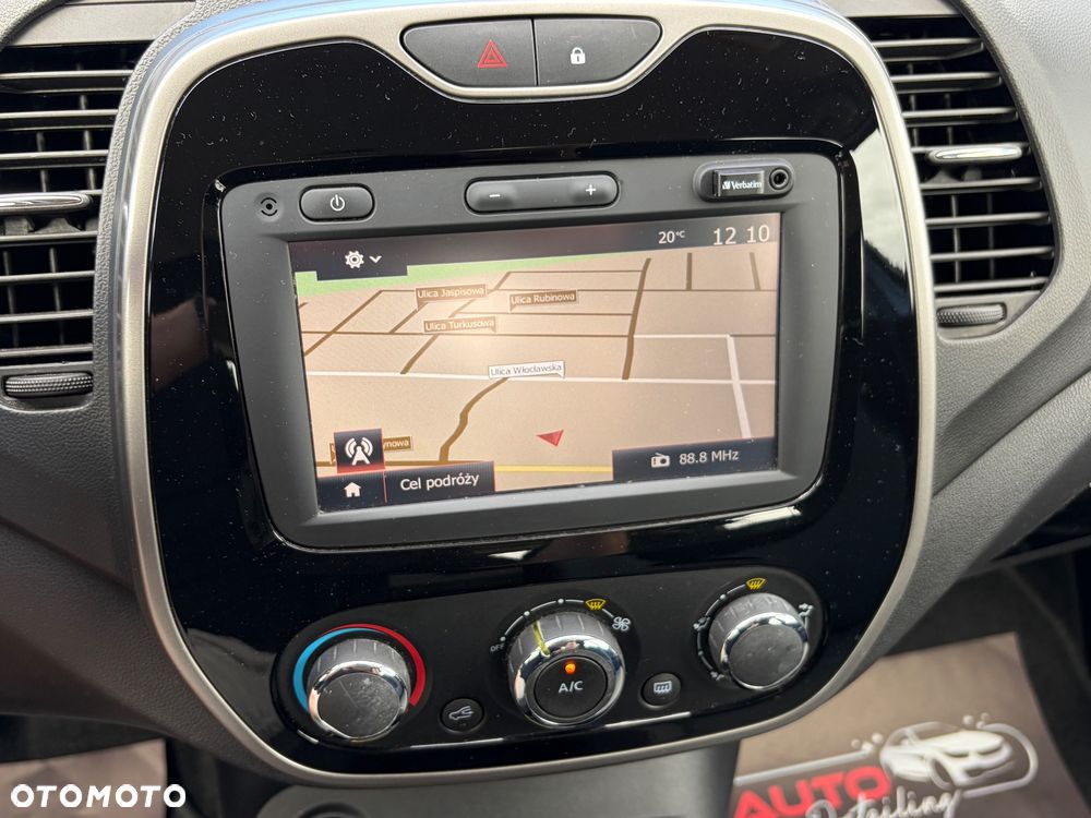 Renault Captur ENERGY TCe 90 Start&Stop Intens - 18
