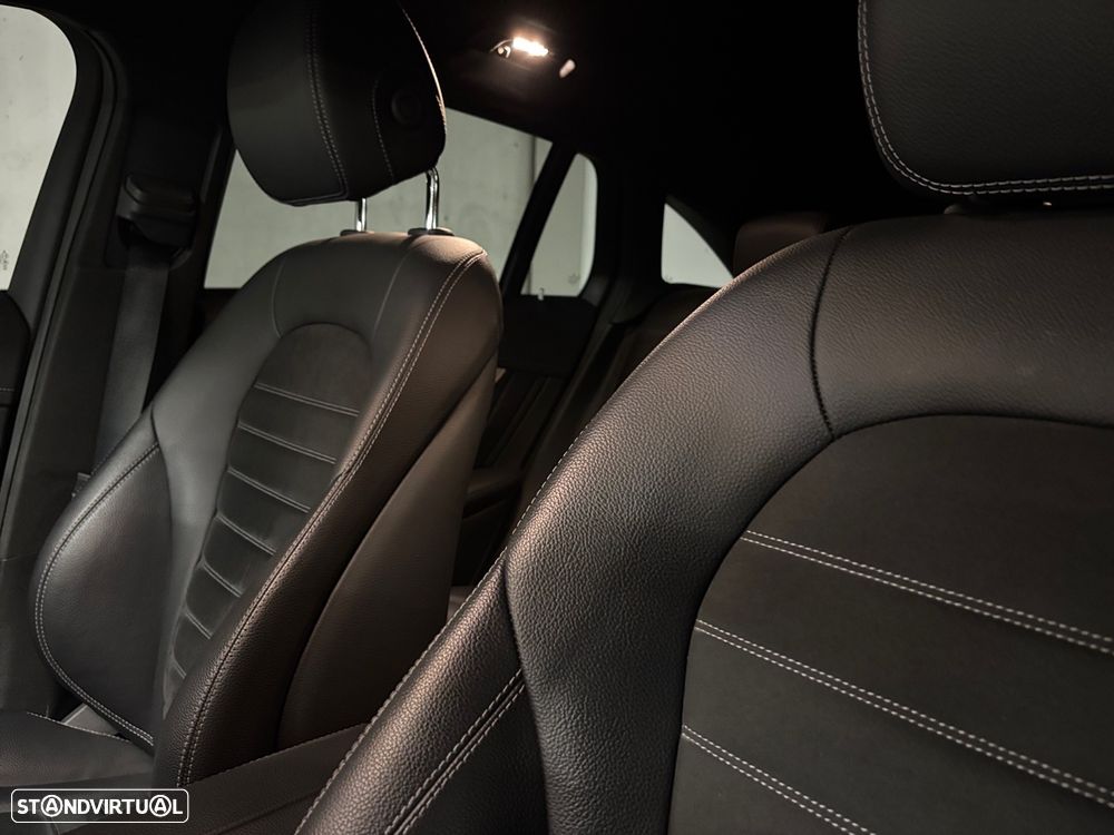 Mercedes-Benz EQC 400 4Matic - 9