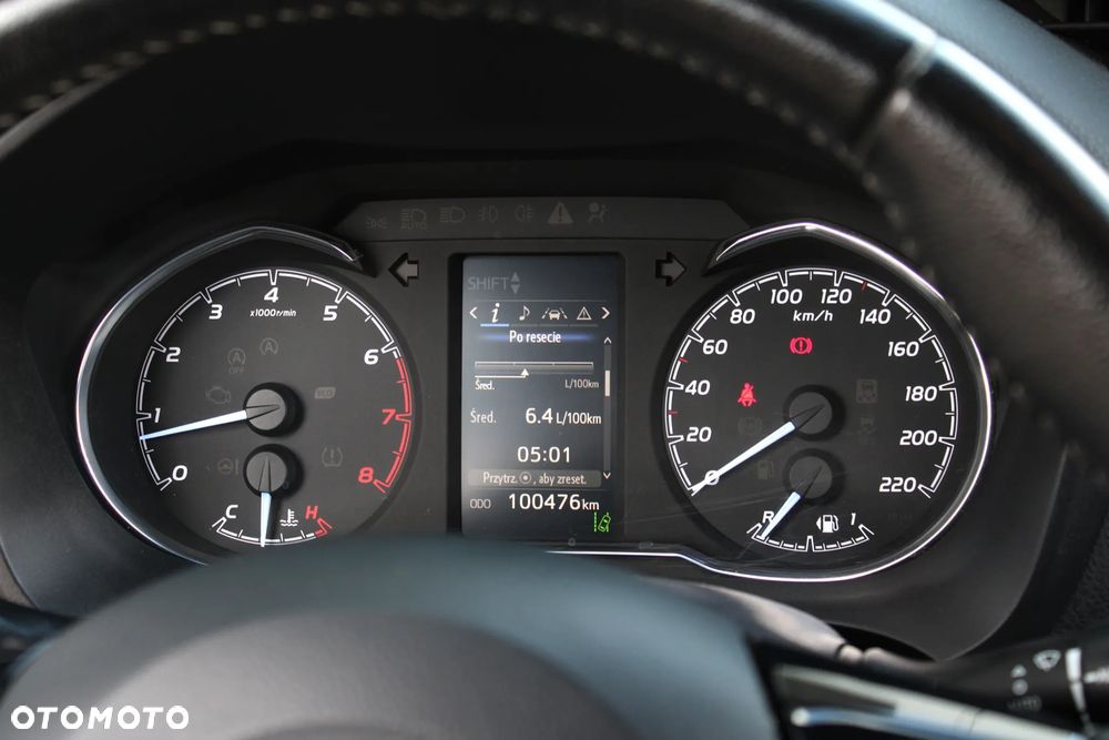 Toyota Yaris 1.5 Selection - 25