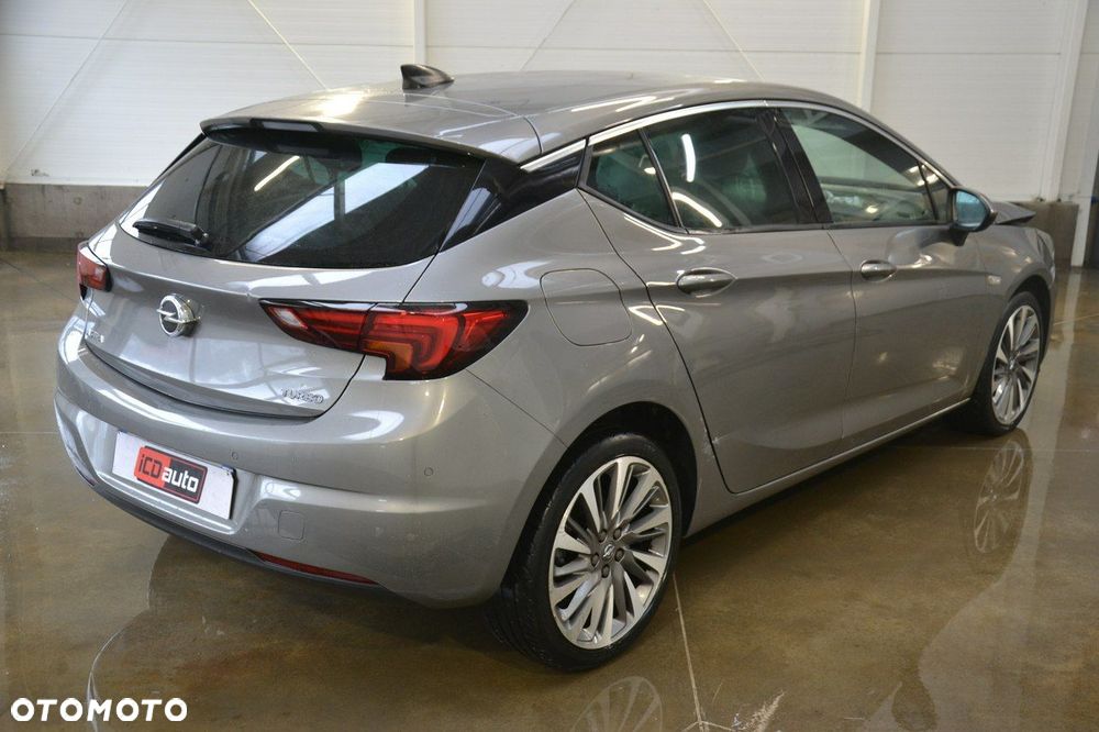 Opel Astra - 7