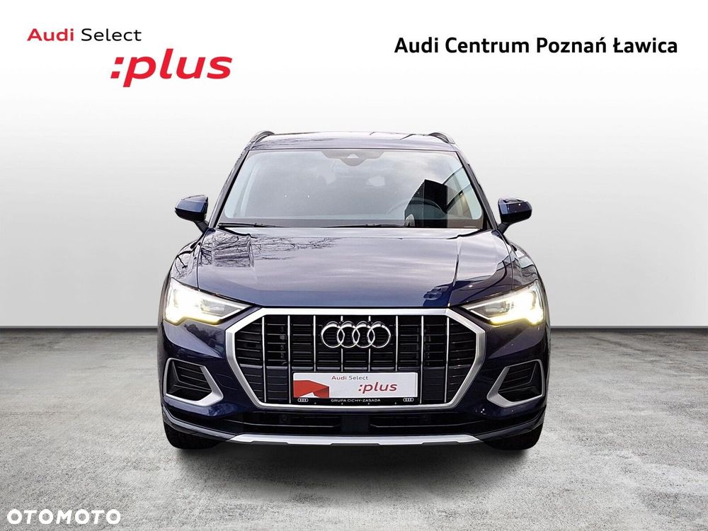 Audi Q3 35 TFSI Advanced S tronic - 7