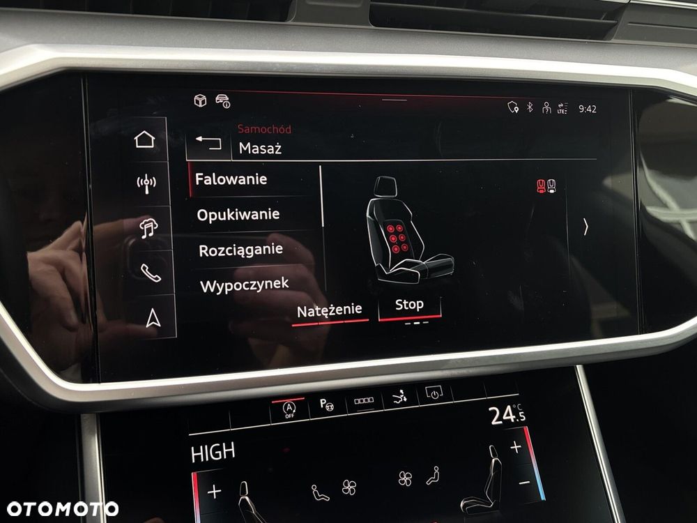 Audi A7 Sportback - 23