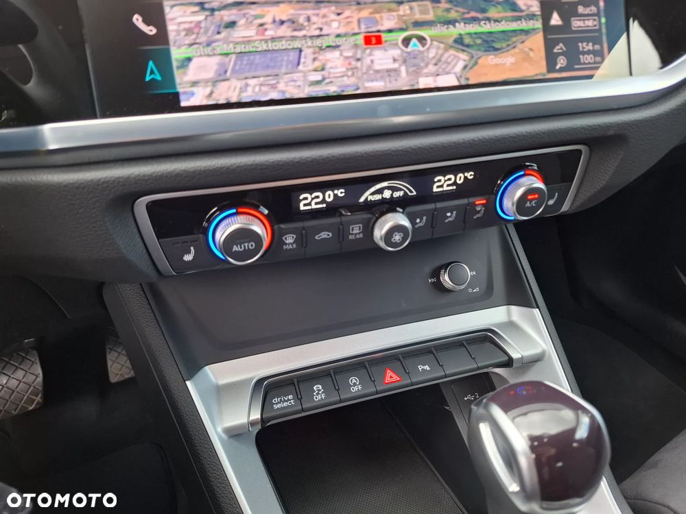 Audi Q3 Sportback 35 TFSI mHEV S-Line S tronic - 15