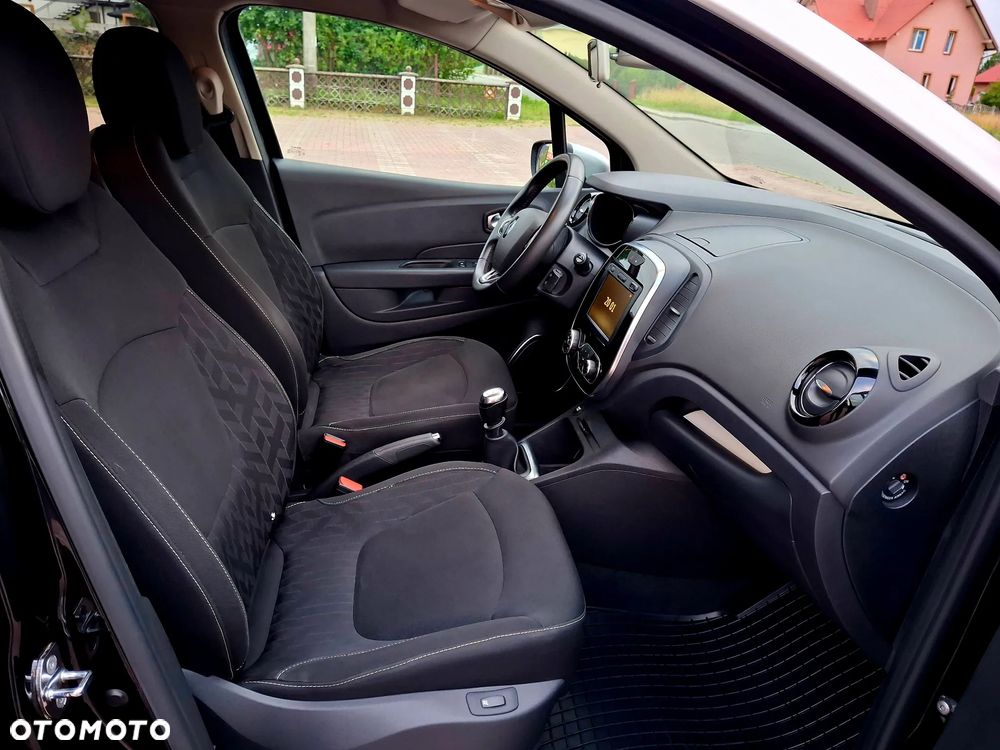 Renault Captur 1.3 TCe Intens - 23