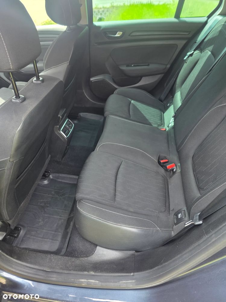 Renault Megane 1.3 TCe FAP Limited EDC - 24