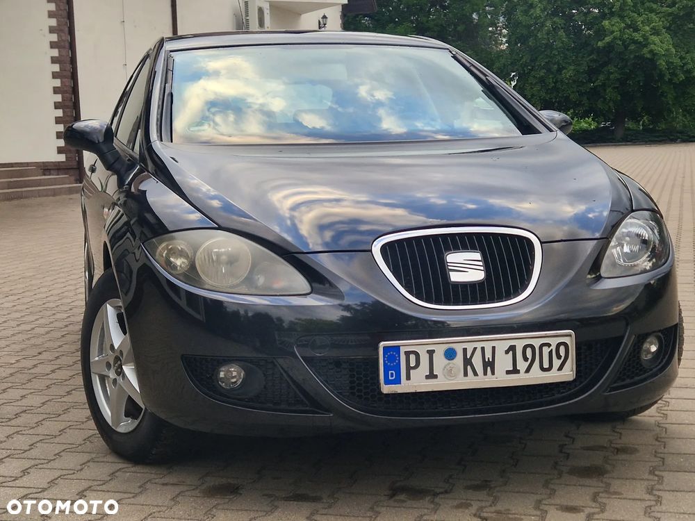Seat Leon 1.6 Sport Limited - 25
