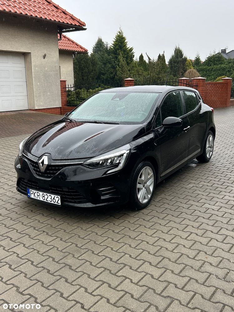 Renault Clio TCe 100 X-tronic EXPERIENCE - 4